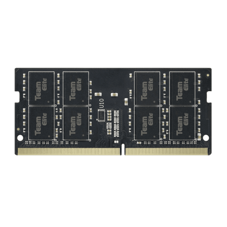 Memoria TeamGroup Elite SODIMM DDR4 8GB 3200MHz TED48G3200C22-S01 — imagen 1