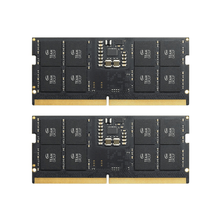 Memoria TeamGroup Elite SODIMM DDR5 16GB 4800MHz TED516G4800C40D-S01 — imagen 1