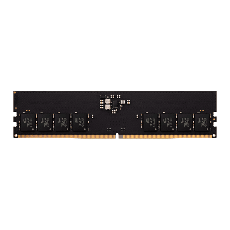 Memoria TeamGroup Elite UDIMM DIMM DDR5 8GB 5600MHz TED58G5600C4601 — imagen 1