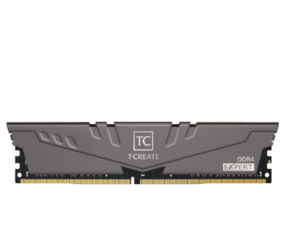 Memoria Teamgroup T-Create DIMM DDR4 32GB 3600MHz TTCED432G3600HC18JDC01