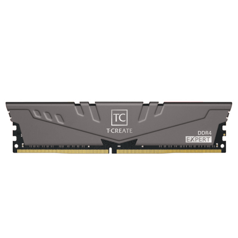 Memoria Teamgroup T-Create Expert DIMM DDR4 32GB 3200MHz TTCED432G3200HC16FDC01 — imagen 1