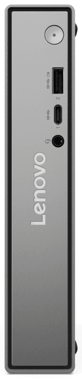 Mini PC Lenovo ThinkCentre neo 50q Gen 5 Intel Core i3-1315U 8Gb 512Gb FreeDos — imagen 1