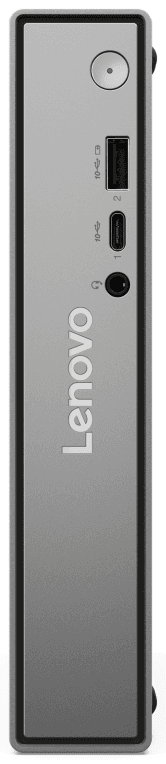 Mini PC Lenovo ThinkCentre neo 50q Gen 6 Intel Core U7-256v 16Gb 512Gb W11Pro — imagen 1