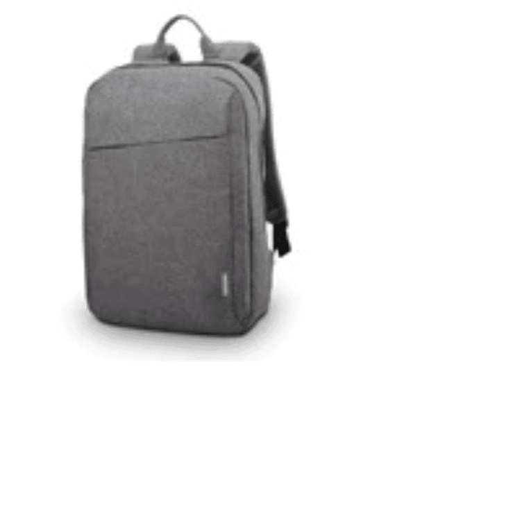 MOCHILA LENOVO CASUAL B210 15.6" GRIS