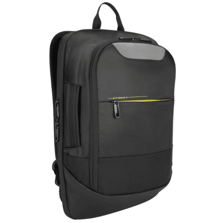 Mochila para portátil Targus Citygear 14"-15.6" Convertible Negro — imagen 1