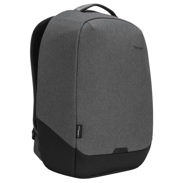 Mochila para portátil Targus Cypress Eco Security Antirrobo 15,6" Gris — imagen 1