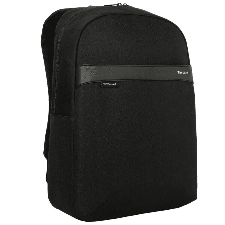 Mochila para portátil Targus Geolite Ecosmart Essential 15.6" Negra — imagen 1
