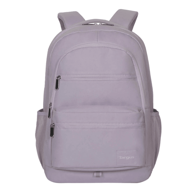 Mochila para portátil Targus Octave III Backpack 15.6" Orchid — imagen 1