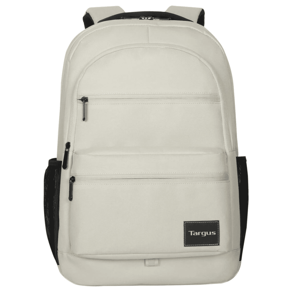 Mochila para portátil Targus Octave III Backpack Papyru 15.6" Crema — imagen 1