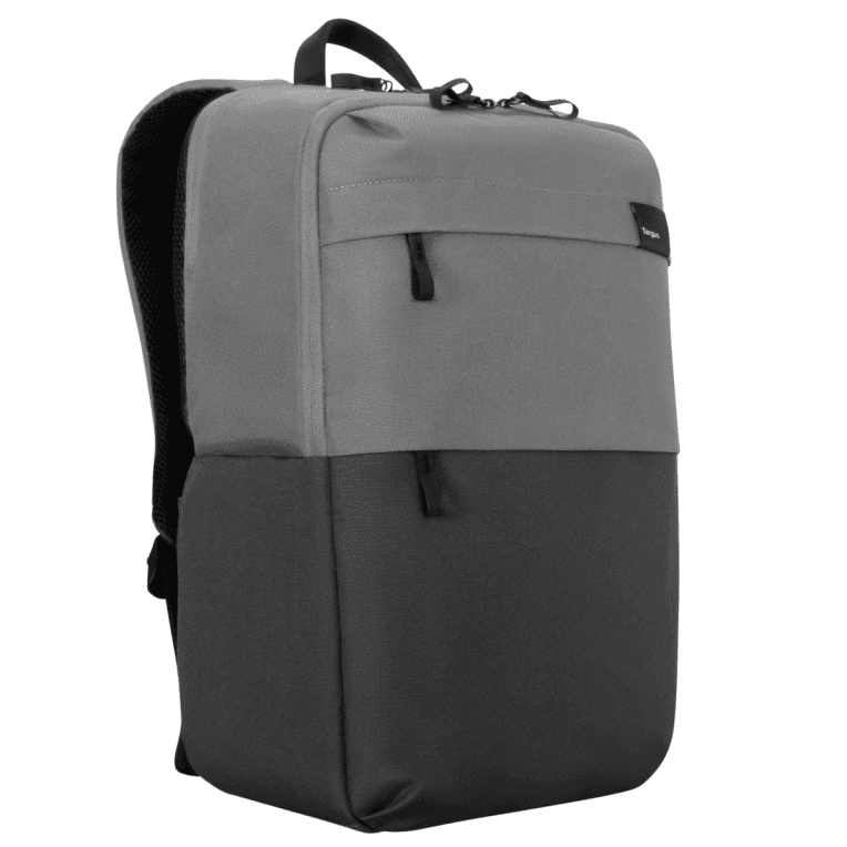 Mochila para portátil Targus Sagano Travel 15.6" Grey — imagen 1