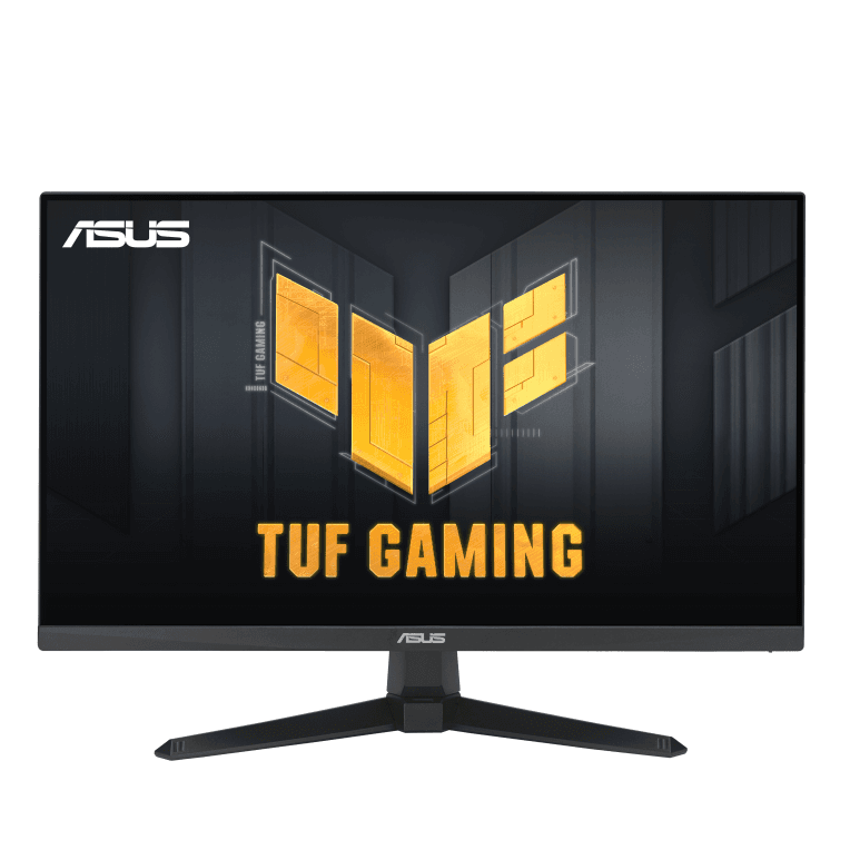 Monitor Asus Tuf Vg249Qe5A 23.8" Fhd Ips 146Hz Negro — imagen 1