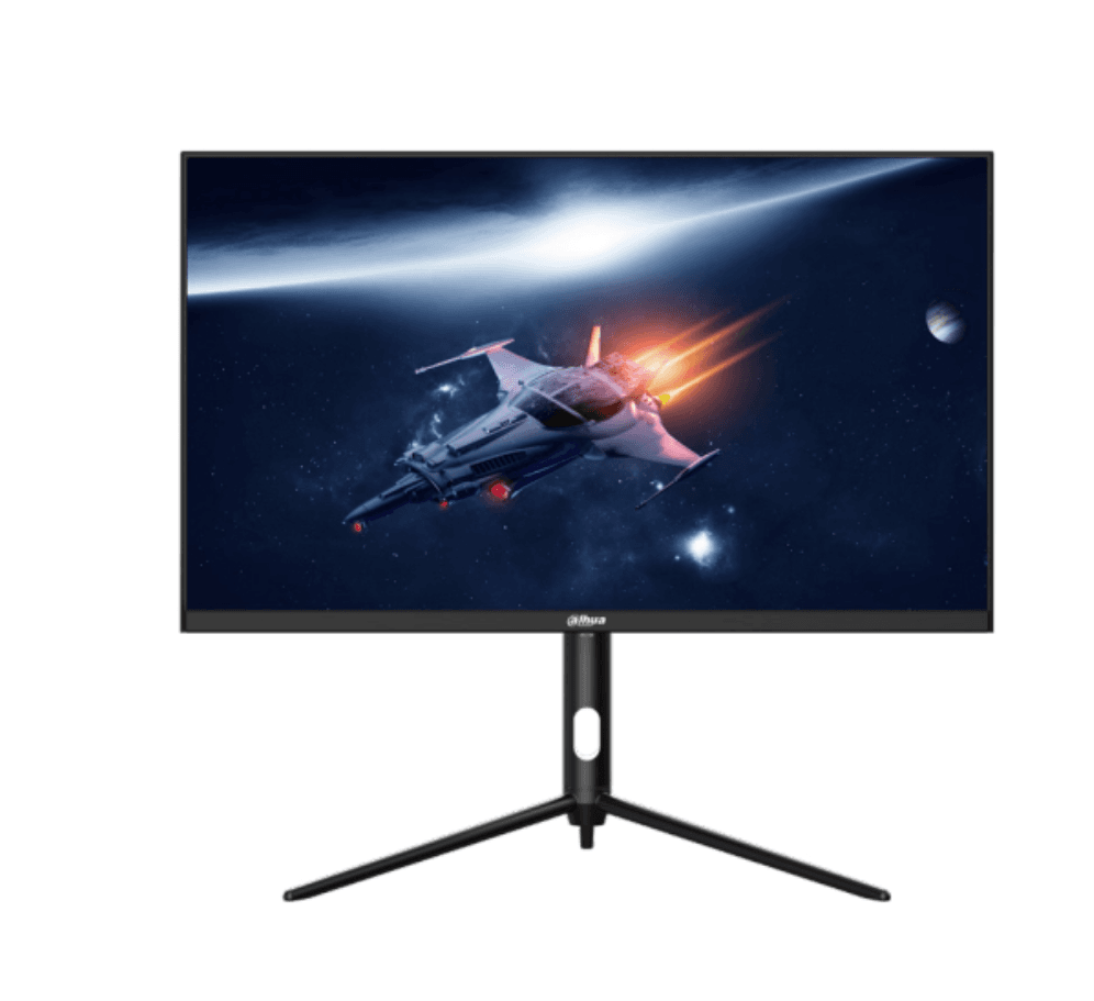 Monitor Dahua Technology Dhi-Lm27-E331A 27" 165Hz Amp(Qhd) Fast Ips Usb Tipo C 65W