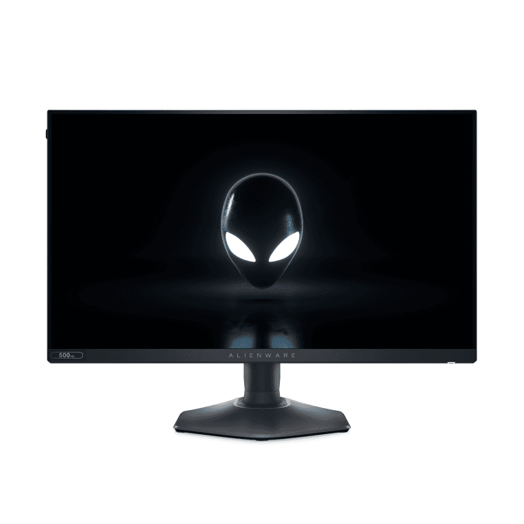 Monitor Dell Alienware Aw2524hf 24.5" Led Ips Fhd 500hz 0.5ms Ajustable