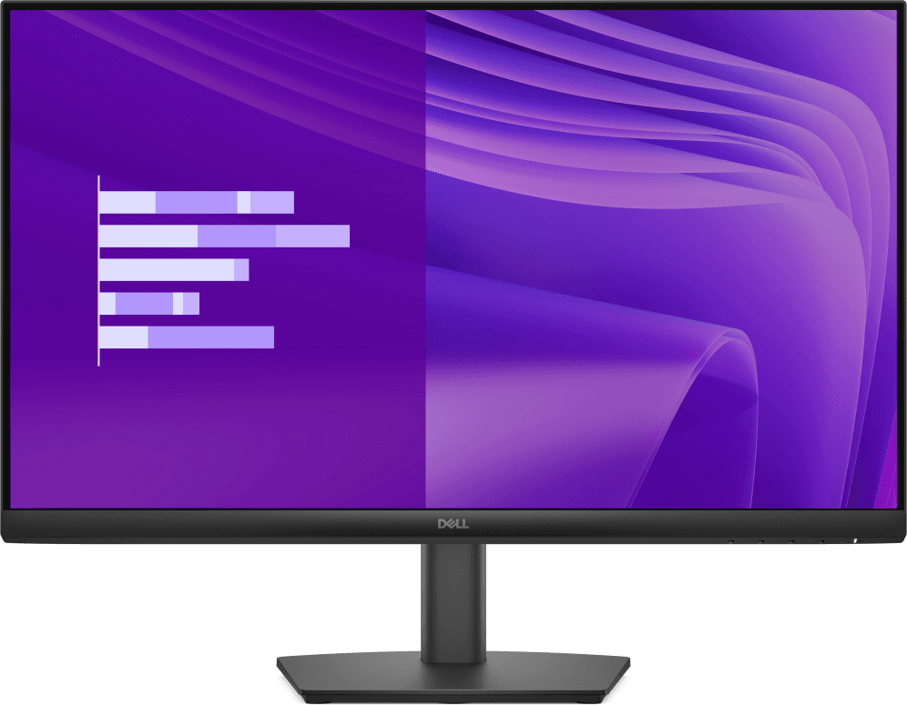Monitor Dell-E2425HM 23.8" 1080P100Hz Ips Comfortview Flicker Free Vesa — imagen 1