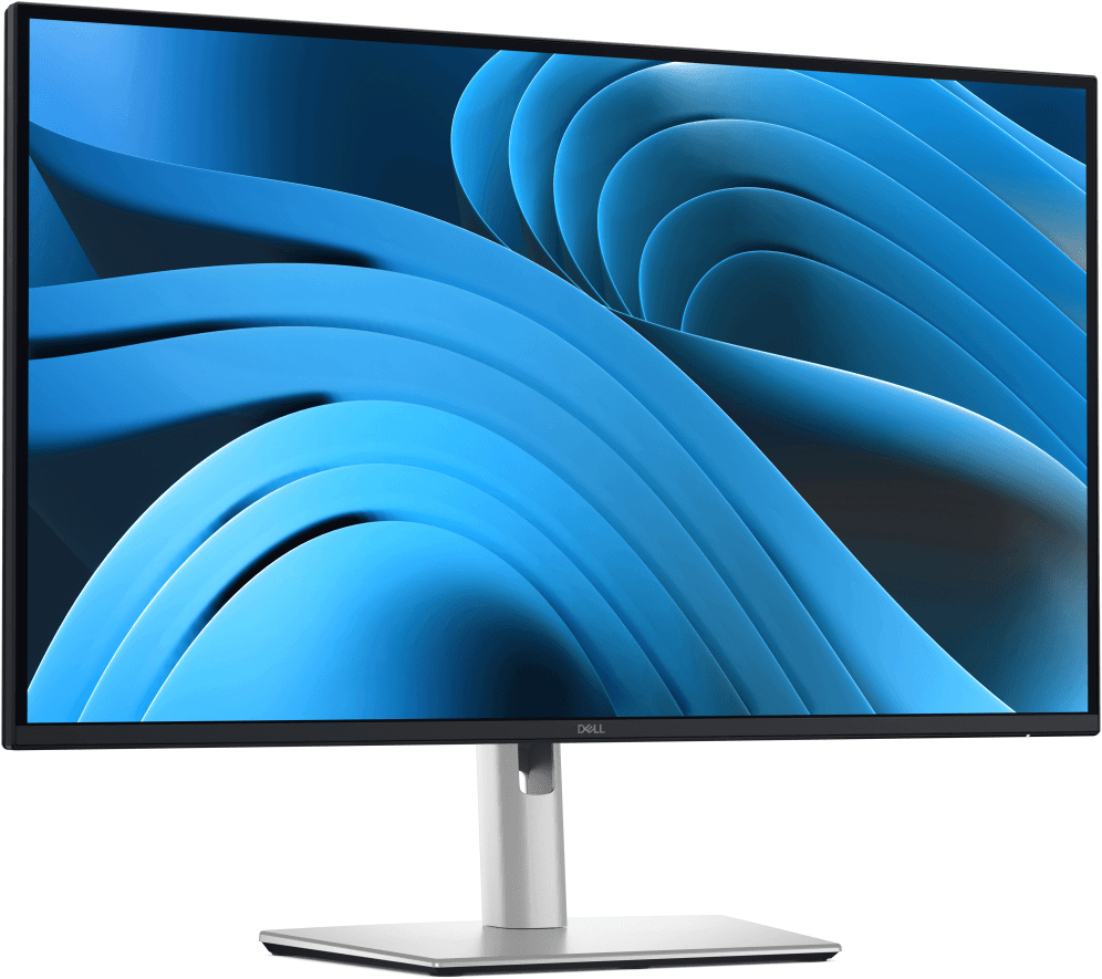Monitor Dell-P2725d 27" Qhd 2560x1440 100hz Ips Ergonomia