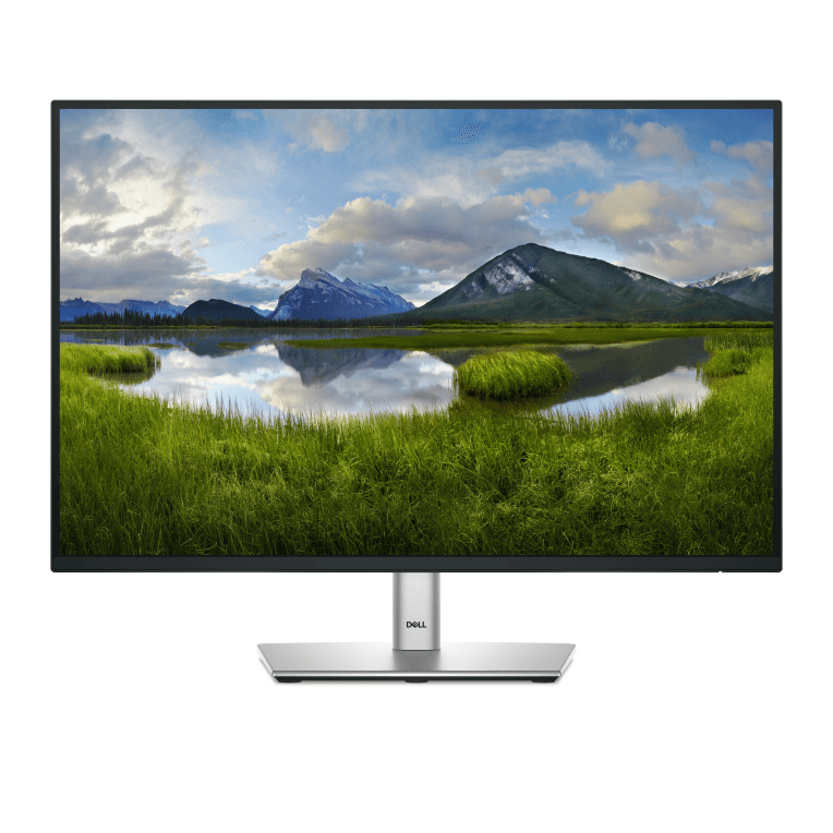 Monitor Dell Profesional P2425E 24" Regulable Hdmi Dp Usb-C Negro — imagen 1
