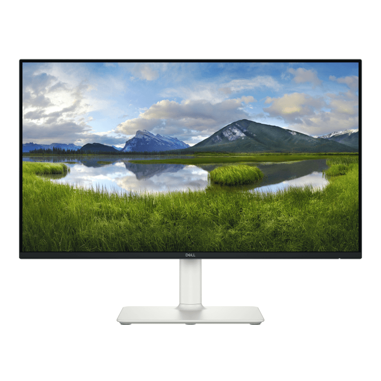 Monitor Dell S Series S2425HS 23.8" Full Hd Lcd Negro Plata — imagen 1