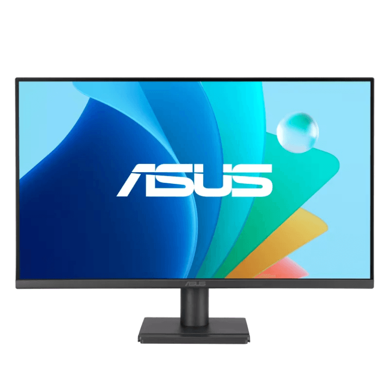 Monitor Gaming Asus Va279qg 27" Fhd 1ms 120hz Ips Multimedia Negro — imagen 1