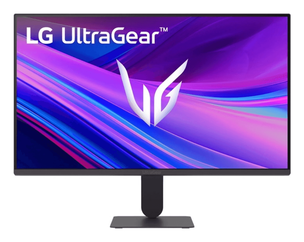 Monitor Lg 24G411A-B 24" Flhd 144Hz Ips 1Ms G-Sync Gaming