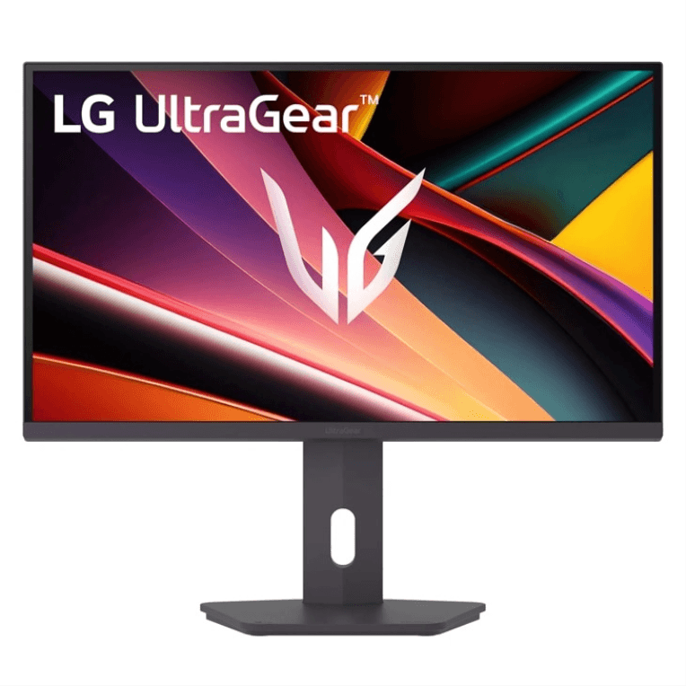 Monitor Lg Ultragear 27" 27G610A-B Qhd Ips 1 Ms 200Hz Regulable Pivotable