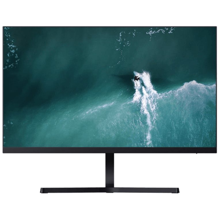 Monitor Xiaomi Mi Desktop 1C 23.8" Led Fhd 6Ms 60Hz Negro — imagen 1
