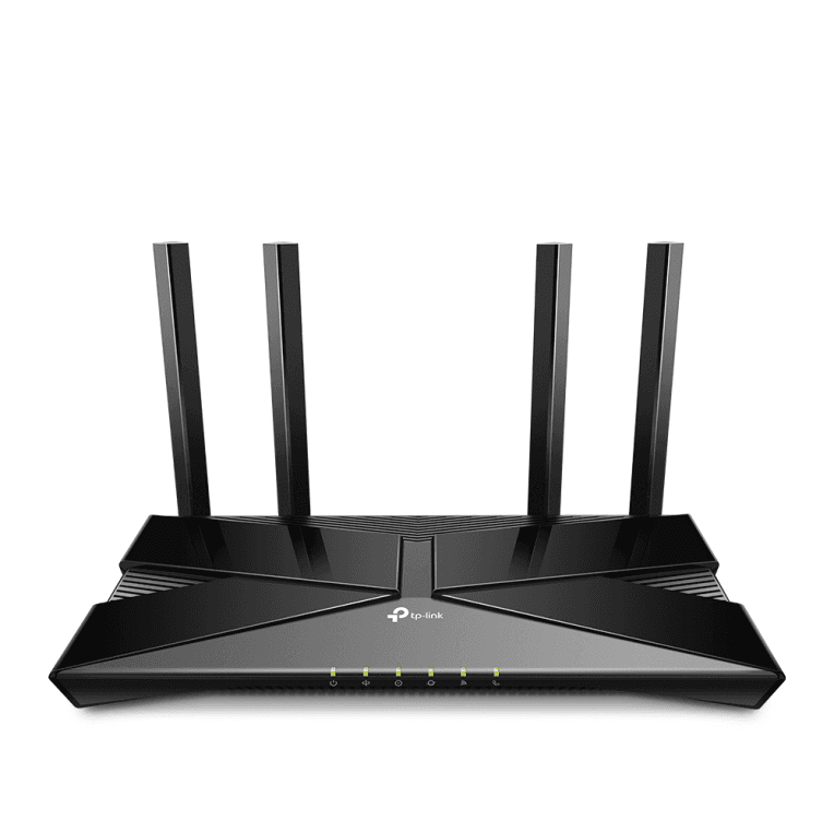 ONT Router GPON Tp-link Aginet Wifi6 AX1800 HGU VOIP