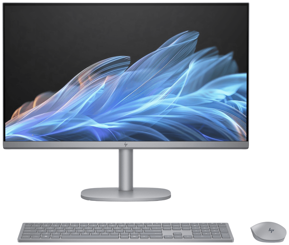 Ordenador All-in-One Hp Omnistudio X 27-CS0015NS intel U5-125H 16Gb 512Gb 27" W11H — imagen 1