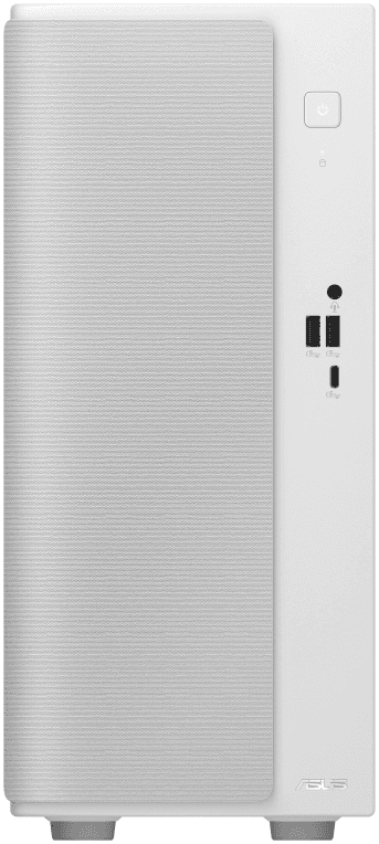 Ordenador ASUS V500 V501MV-03100U0020 intel Core3-100U 8Gb 512Gb Blanco FreeDos — imagen 1