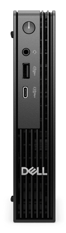 Ordenador Dell Pro Micro QCM1250 intel U5-235T 8Gb 512Gb W11P — imagen 1