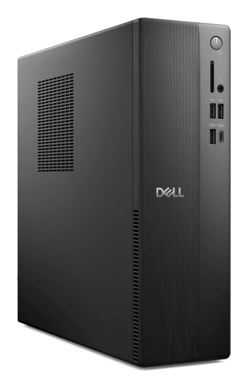 Ordenador Dell Pro Slim Essential QVS1260 intel i5-14400 16Gb 512Gb W11P — imagen 1