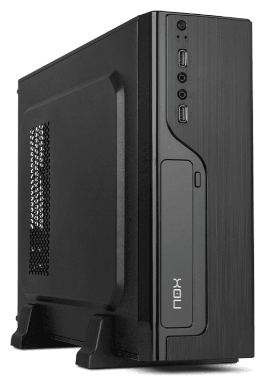 Ordenador Differo Lite070 intel i5-14400 16Gb 500Gb