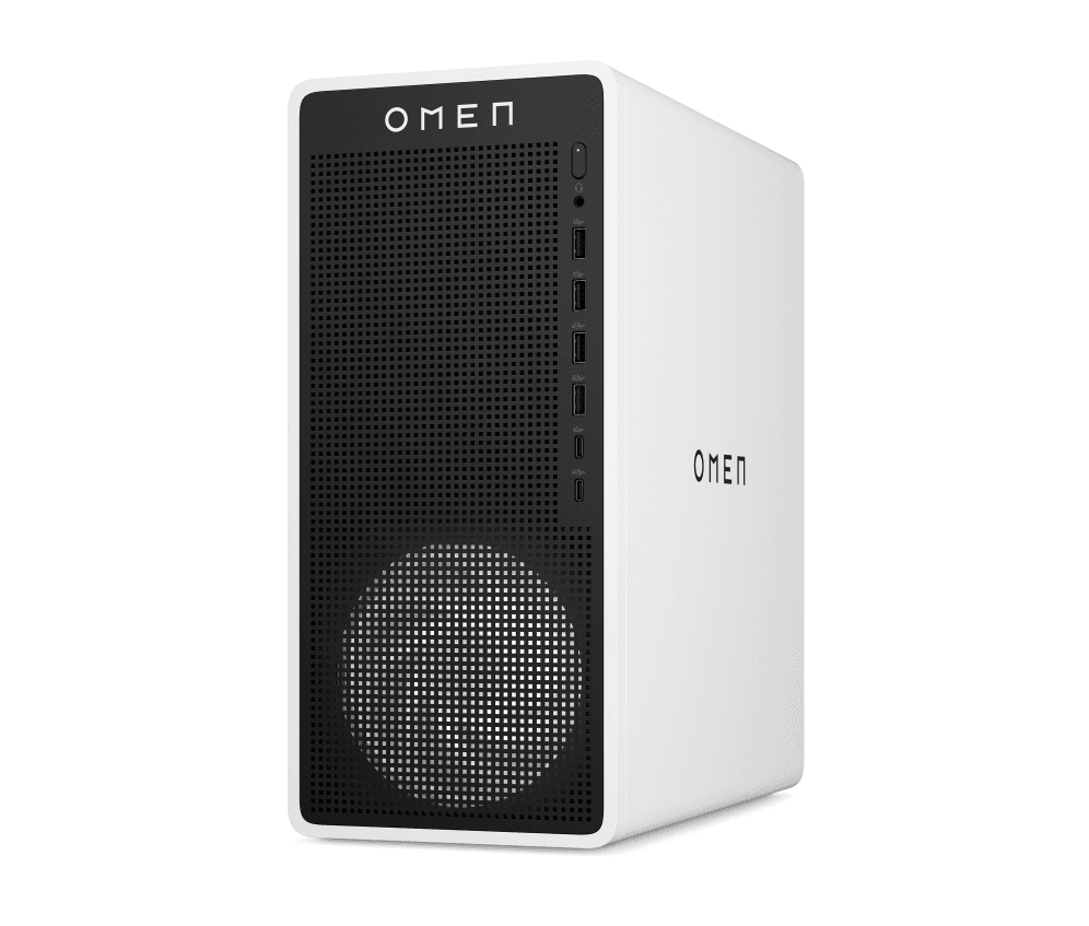 Ordenador Hp OMEN TG03-0094ns intel U5-225F 32Gb 1Tb RTX5060 FreeDOS — imagen 1