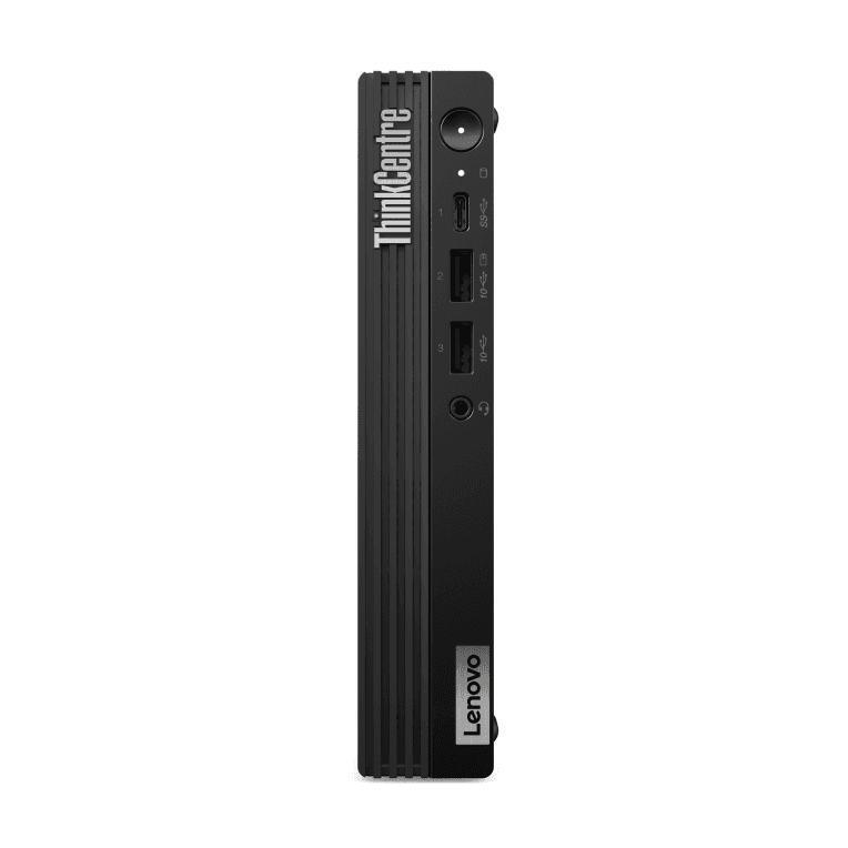 Ordenador Lenovo ThinkCentre M70q GEN 5 intel i5-14400T 8Gb 256Gb W11P — imagen 1