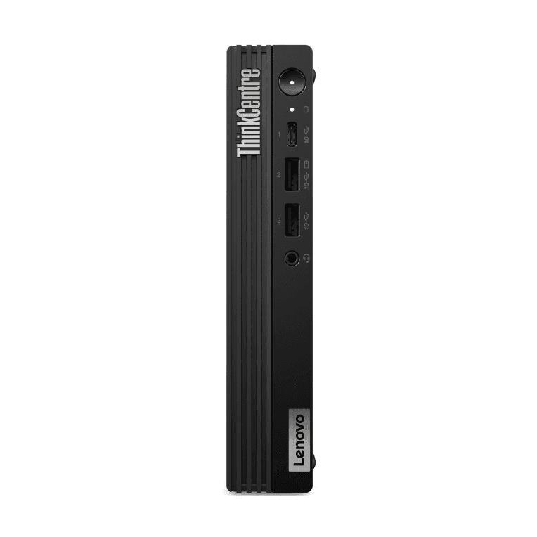 Ordenador Lenovo ThinkCentre M75q amd R5 PRO 8500GE 16Gb 512Gb W11P 1 — imagen 1