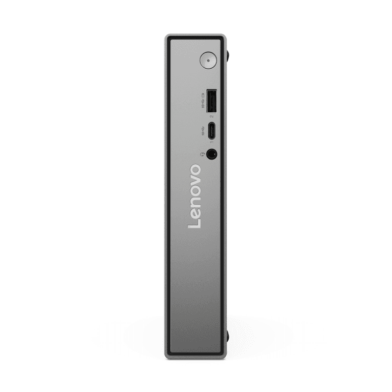 Ordenador Lenovo ThinkCentre Neo 50q G5 intel Core 5 210H 8Gb 256Gb W11P
