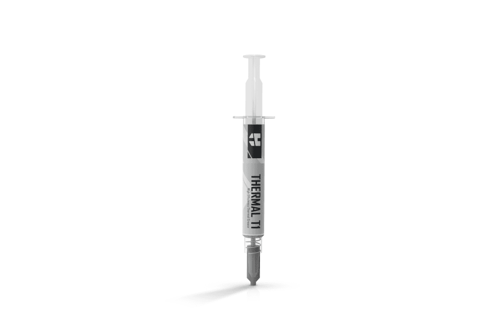 Pasta Térmica Nox Hummer Thermal T1 4g