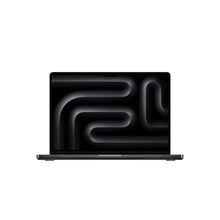 Portátil Apple MacBook Pro M4 16Gb 1Tb 14" Space Black — imagen 1
