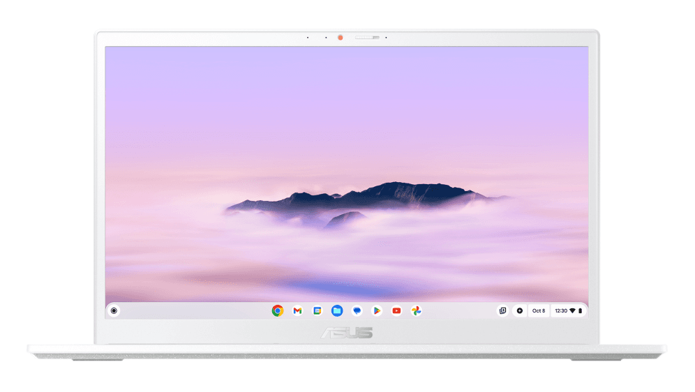 Portátil Asus Chromebook CX3402CVA-PQ1363 Intel Core 3 100U 8Gb 256Gb 14" ChromeOS — imagen 1