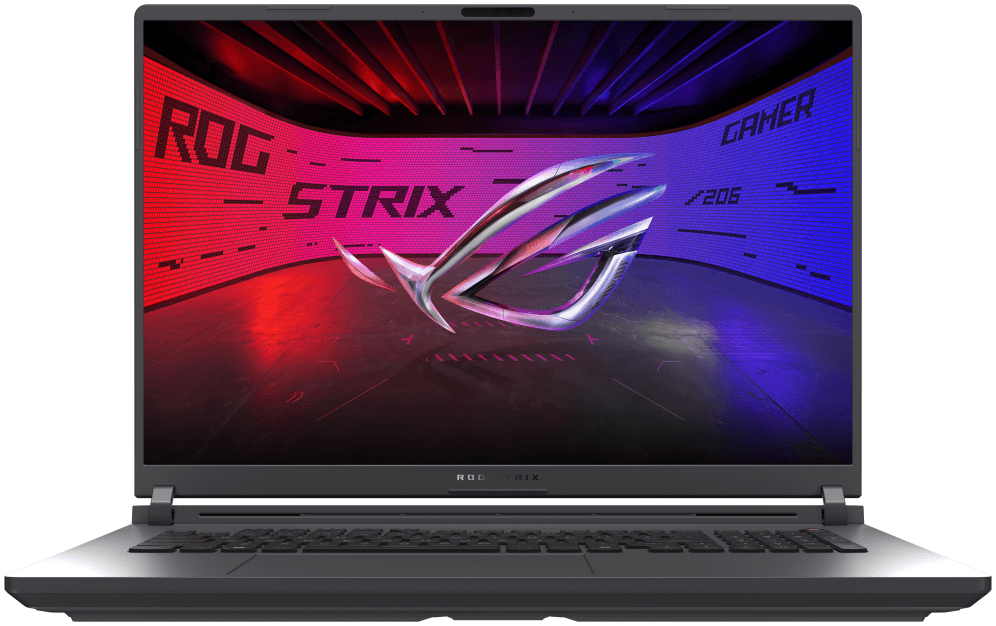 PORTATIL ASUS ROG STRIX G18 G815LR-TT369 U9 290HX 16GB 1TB RTX5070Ti 18" FDOS — imagen 1