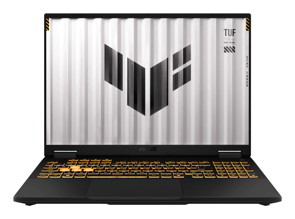 Portátil Asus TUF TUF608JPR-QT031 Intel i7-14650HX 32Gb 1Tb 16"WQXGA FreeDOS — imagen 1
