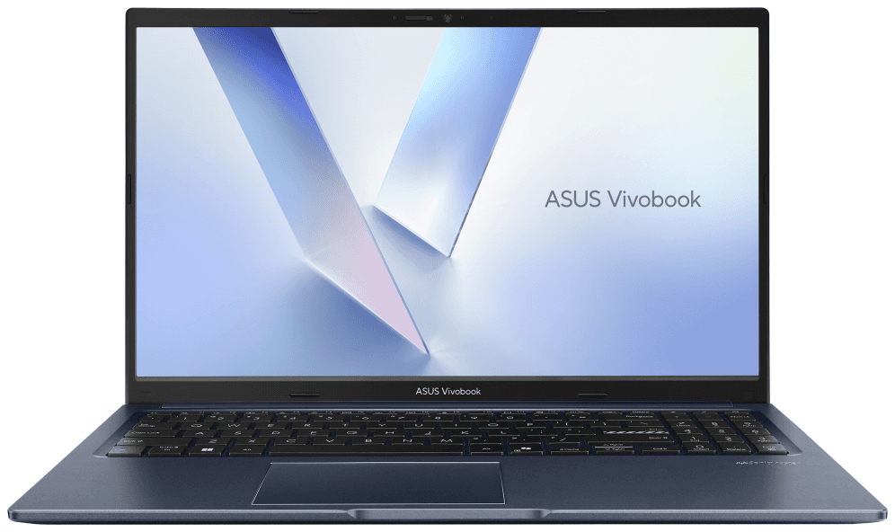 PORTATIL ASUS VIVOBOOK 15 D1502XA-BQ027 R7 7840HS 8GB 512GB 15.6" FDOS AZUL noAC — imagen 1