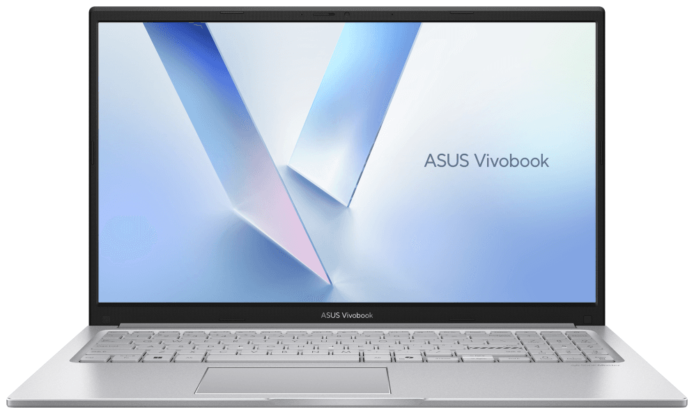 PORTATIL ASUS VIVOBOOK 15 X1504MA-BQ475 CORE 3 304 8GB 256GB 15,6" FDOS noAC — imagen 1