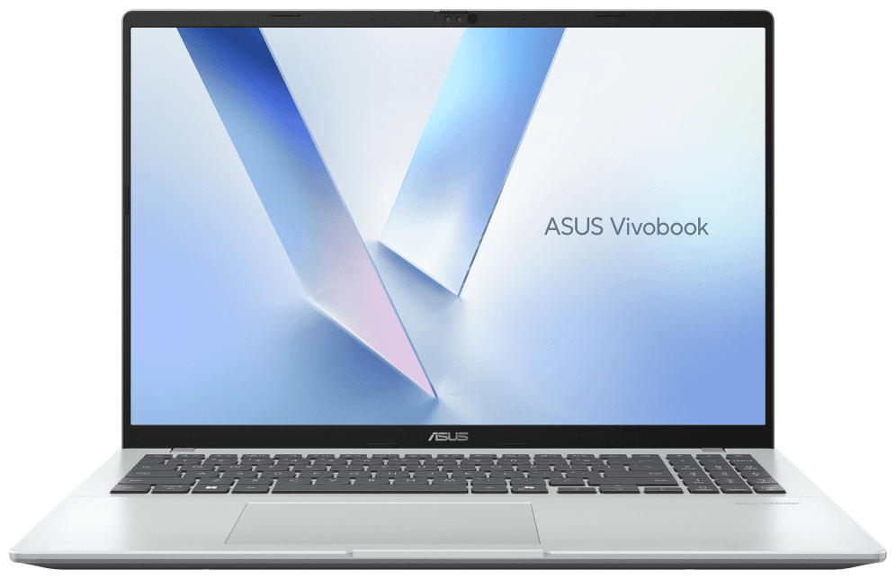 Portátil Asus VivoBook 16 X1607CA-MB229 Intel Core Ultra 5 225H 32Gb 1Tb 16"WUXGA FreeDos