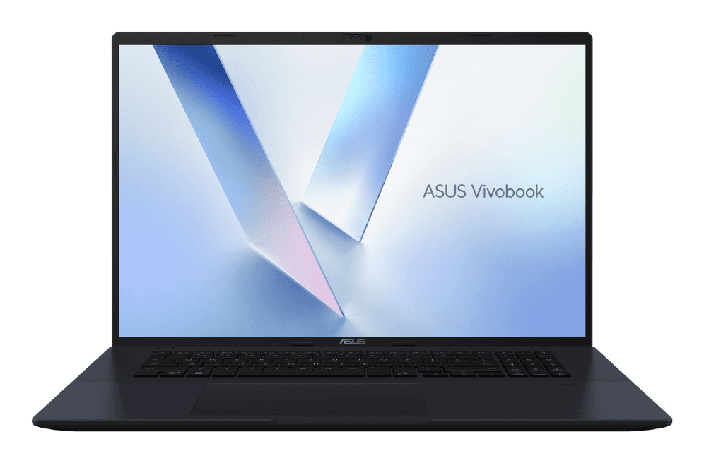 Portátil Asus VivoBook 18 M1807GA-S8038W AMD R7 AI 445 32Gb 512Gb 16" W11H AZUL — imagen 1