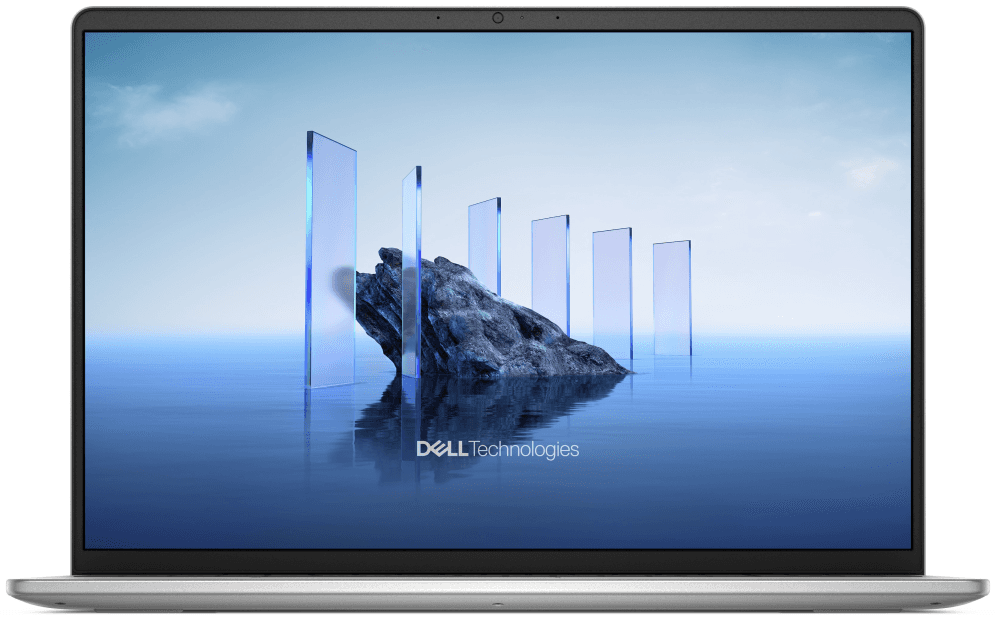 PORTATIL DELL 16 DC16250 I7-150U 16GB 512GB 16" W11P noAC 1 — imagen 1