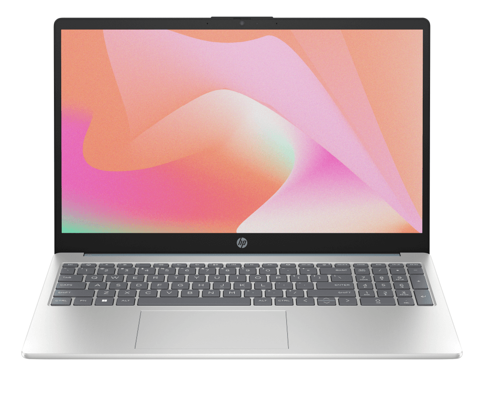 Portátil Hp 15-fd0356ns intel i7-1355U 8Gb 512Gb 15.6"FHD Blue FreeDOS — imagen 1