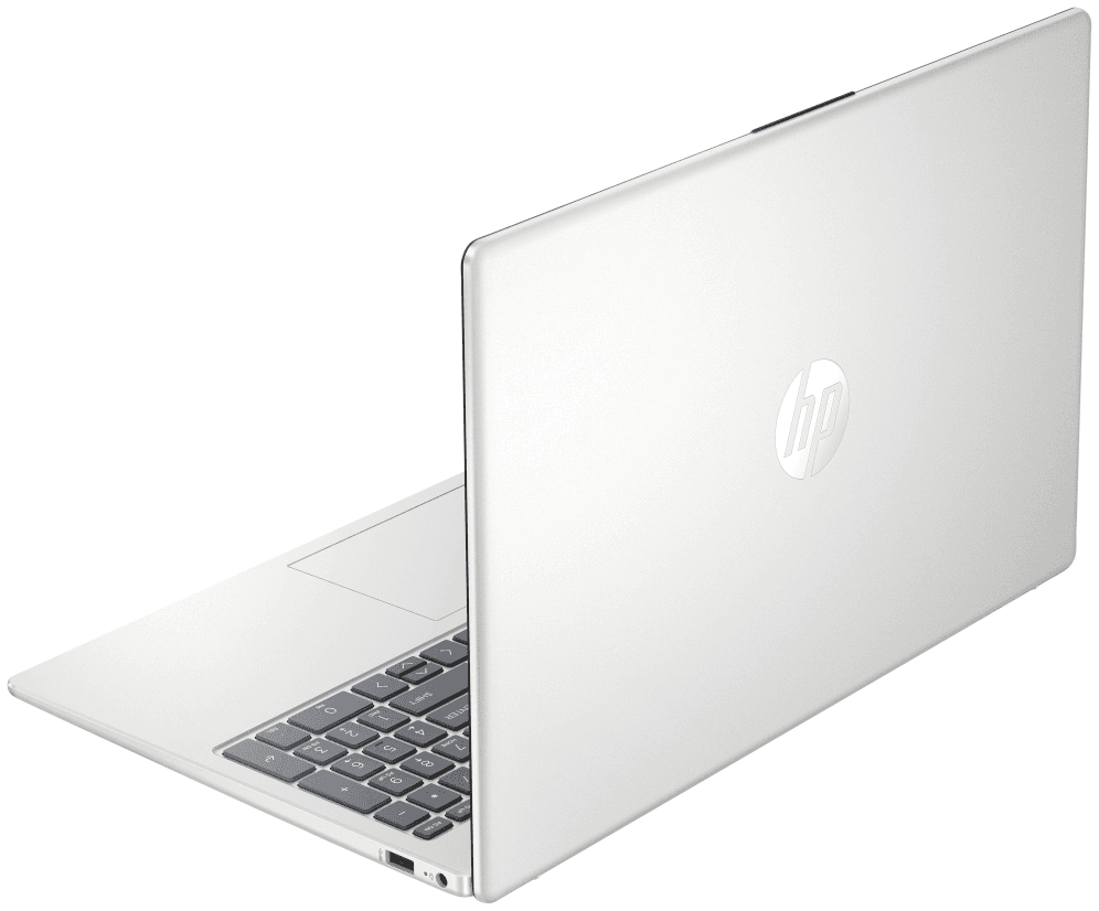 PORTATIL HP 15-FD1010NSX CORE 7 150U 16GB 512GB 15.6" W11H PLATA — imagen 1