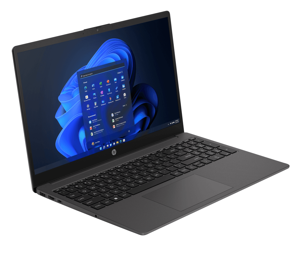 Portátil Hp 255 G10 AMD R7-7730U 16Gb 512Gb 15.6"FHD FreeDOS — imagen 1