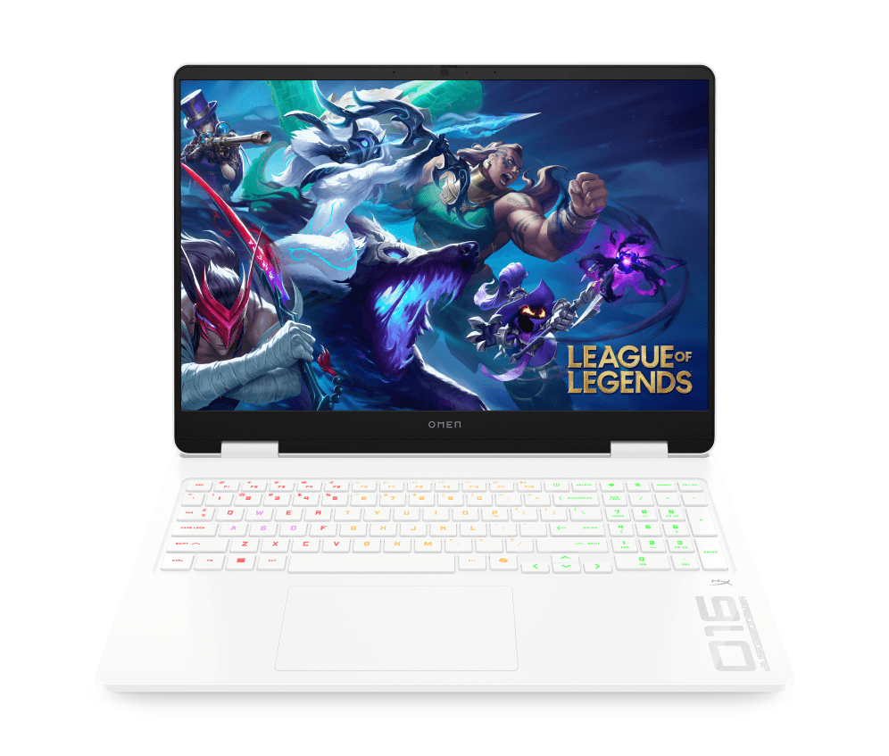 Portátil Hp Omen 16-am0041ns intel Core 7-240H 32Gb 1Tb RTX5070 16"FHD FreeDOS — imagen 1
