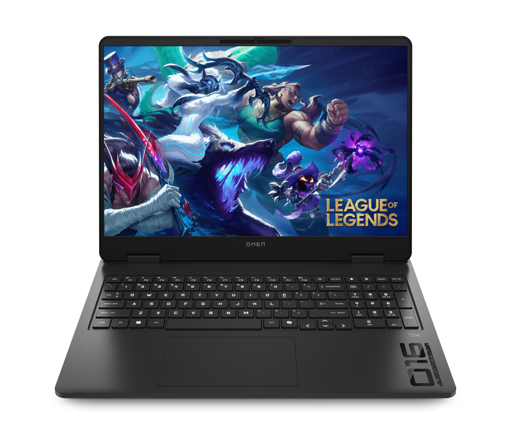 Portátil Hp Omen 16-AP0021NS AI R7 350H 32Gb 1Tb RTX5060 16"FHD FreeDOS — imagen 1